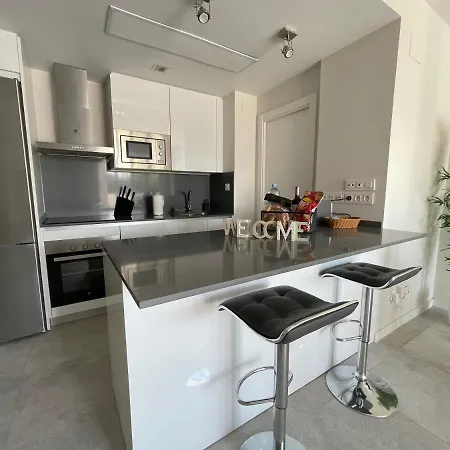 Centre With Terrace And Pool