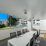 Guestready - With Terrace And Pool Apartamento Marbella