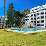 Guestready - With Terrace And Pool Marbella