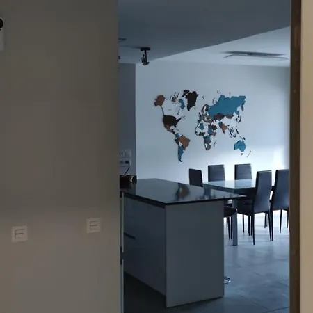 Centre With Terrace And Pool