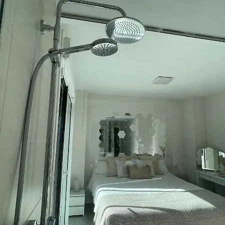 Apartment Centre With Terrace And Pool *