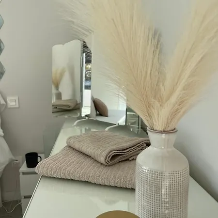 Apartment Centre With Terrace And Pool *