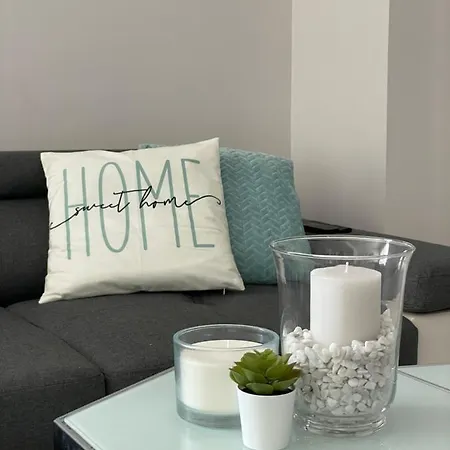 Centre With Terrace And Pool