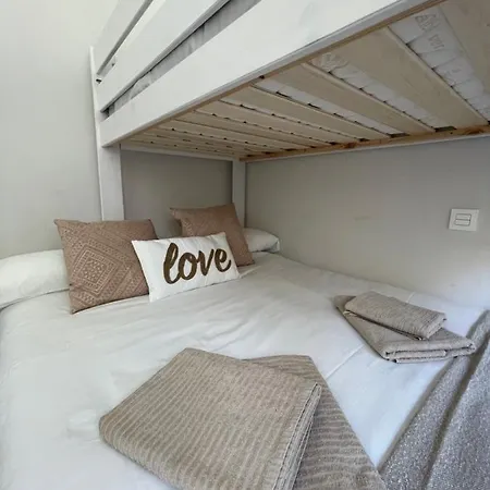 Apartment Centre With Terrace And Pool Marbella