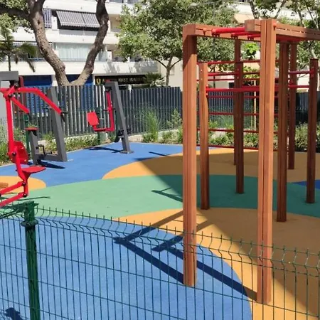 Centre With Terrace And Pool