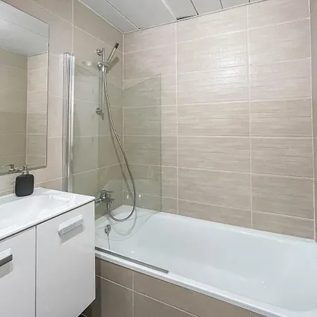 Apartman Guestready - With Terrace And Pool Marbella