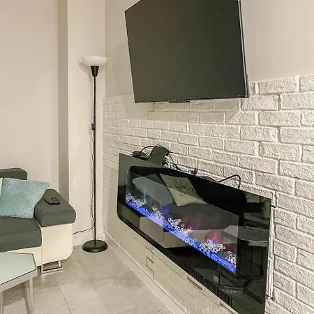Apartman Guestready - With Terrace And Pool *