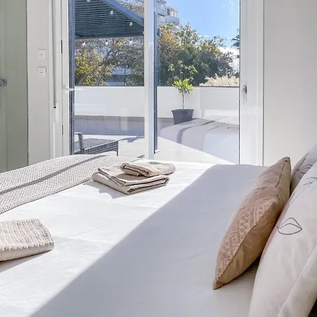 Guestready - With Terrace And Pool Apartman Marbella