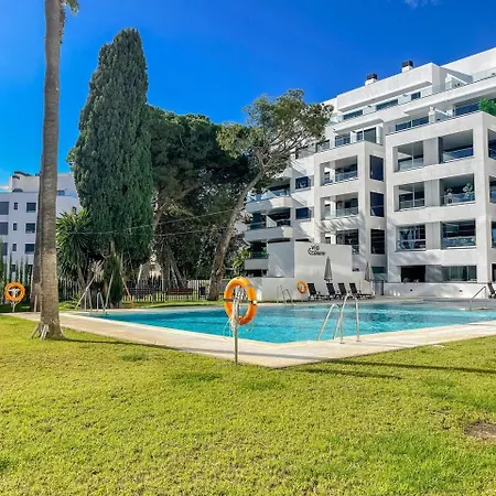 Guestready - With Terrace And Pool Marbella
