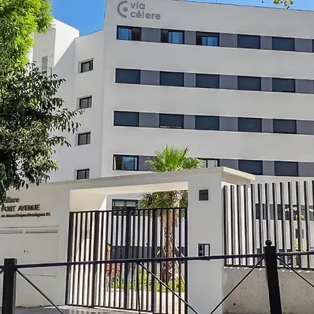 Apartman Guestready - With Terrace And Pool Marbella