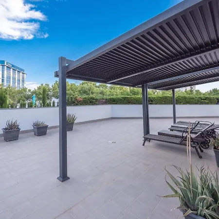 Apartamento Guestready - With Terrace And Pool Marbella