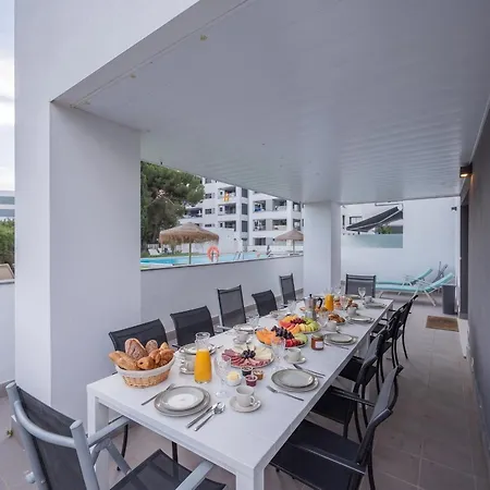 Guestready - With Terrace And Pool Apartamento Marbella