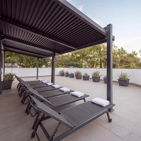Guestready - With Terrace And Pool Apartamento *
