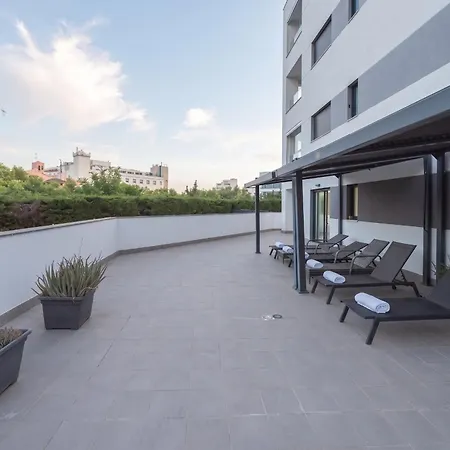 Guestready - With Terrace And Pool * Marbella