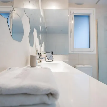 Guestready - With Terrace And Pool Apartamento *