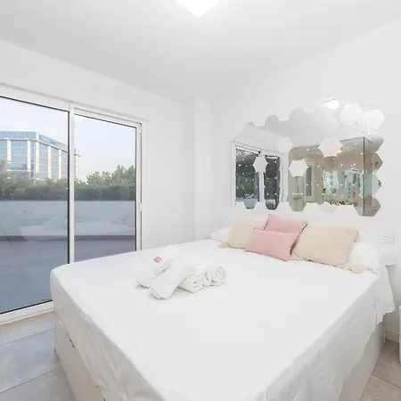 Guestready - With Terrace And Pool * Marbella