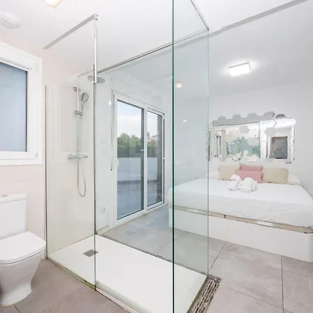 Guestready - With Terrace And Pool Apartamento