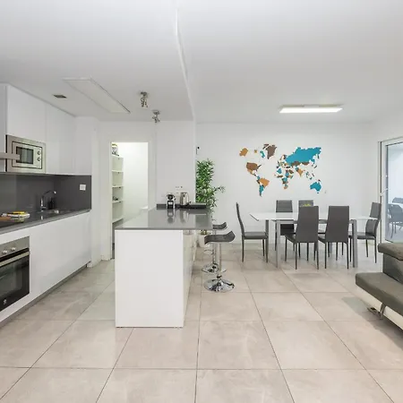 Guestready - With Terrace And Pool Apartamento Marbella