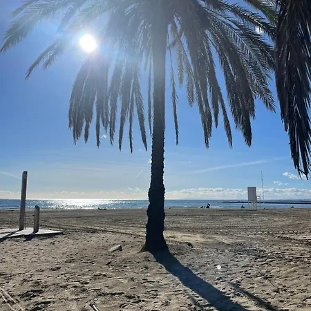 Centre With Terrace And Pool