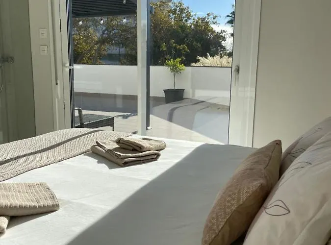 Apartamento Centre With Terrace And Pool Marbella