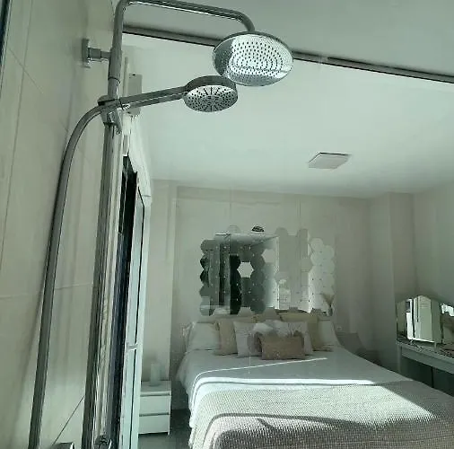 Apartamento Centre With Terrace And Pool *