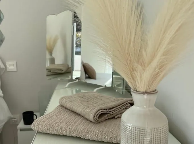 Apartamento Centre With Terrace And Pool *