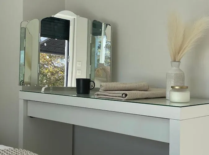 Apartamento Centre With Terrace And Pool