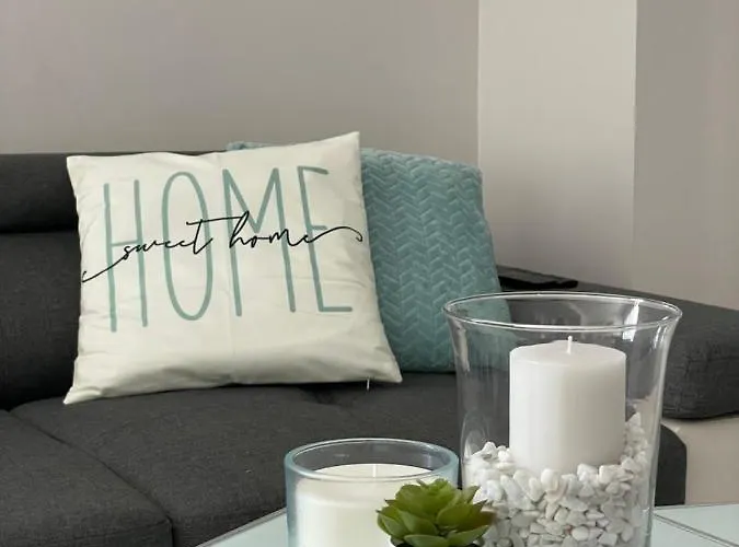 Centre With Terrace And Pool