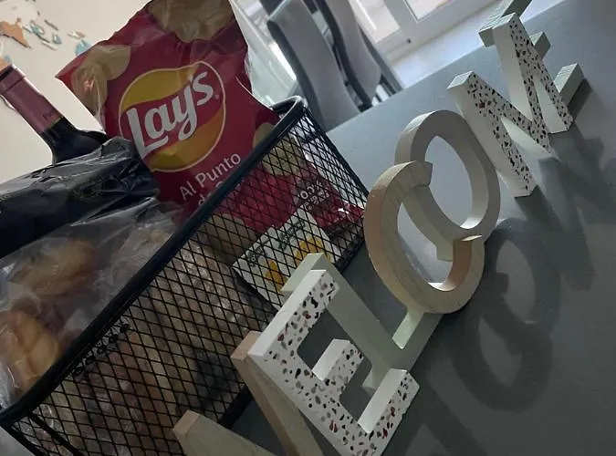 Centre With Terrace And Pool * Marbella