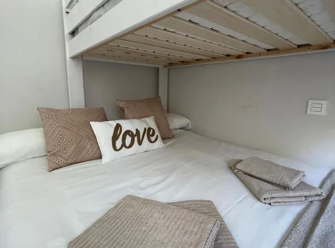Apartamento Centre With Terrace And Pool Marbella