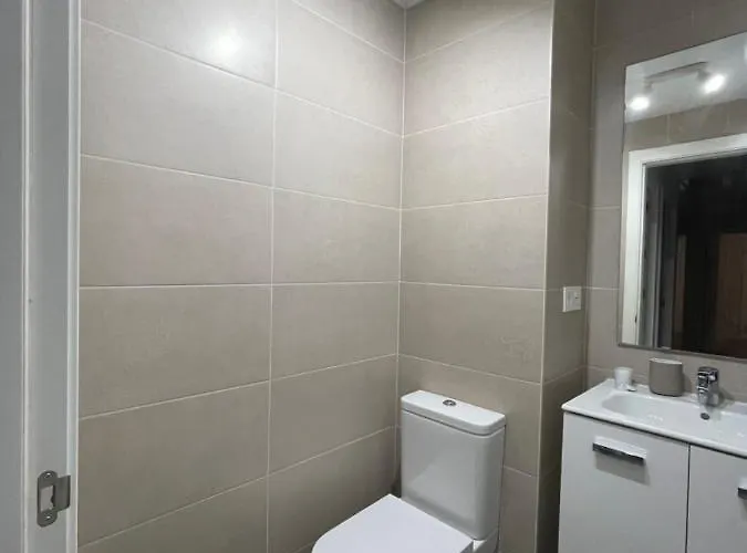 Apartamento Centre With Terrace And Pool Marbella