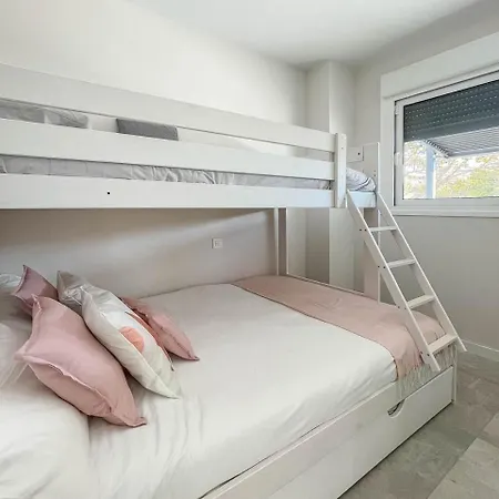 Guestready - With Terrace And Pool Apartman Marbella
