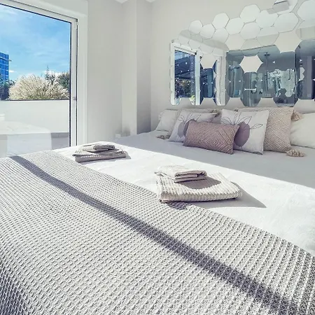 Apartman Guestready - With Terrace And Pool *
